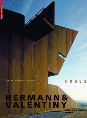 【预售】Hermann & Valentiny and Partners: Codes