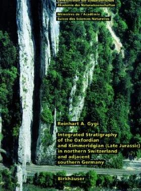 【预售】Integrated Stratigraphy of the Oxfordian and
