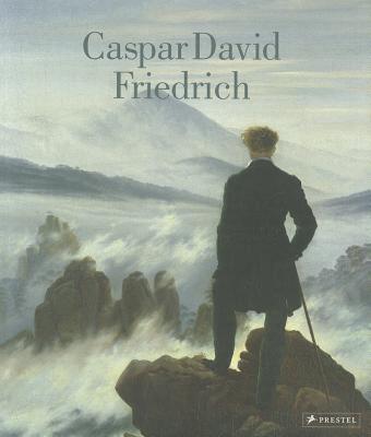 【预订】Caspar David Friedrich