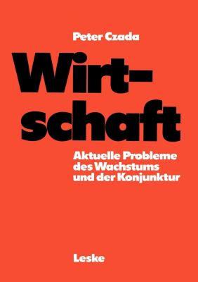 【预售】Wirtschaft