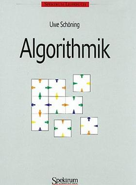 【预售】Algorithmik