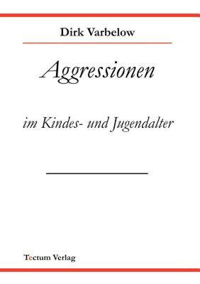 【预售】Aggressionen Im Kinder - Und Jugendalter
