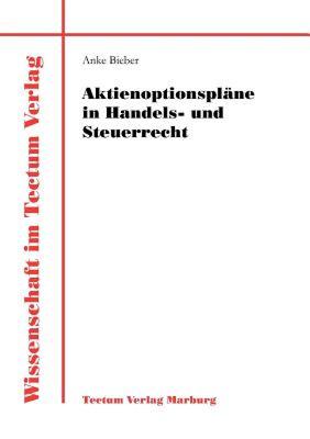 【预售】Aktienoptionspl Ne in Handels- Und Steuerrecht