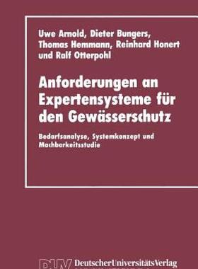 【预售】Anforderungen an Expertensysteme Fur Den