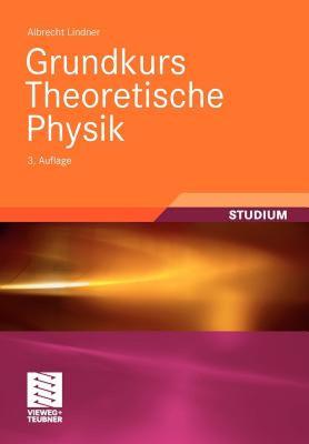 【预售】Grundkurs Theoretische Physik