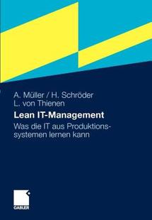 Lean Management Was Aus Die 预售