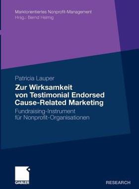 【预售】Zur Wirksamkeit Von Testimonial Endorsed