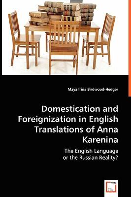 【预售】Domestication and Foreignization in English