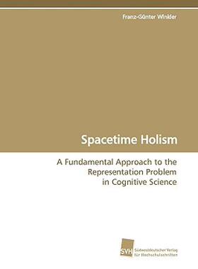 【预售】Spacetime Holism