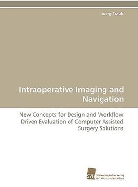 【预售】Intraoperative Imaging and Navigation