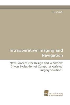 【预售】Intraoperative Imaging and Navigation