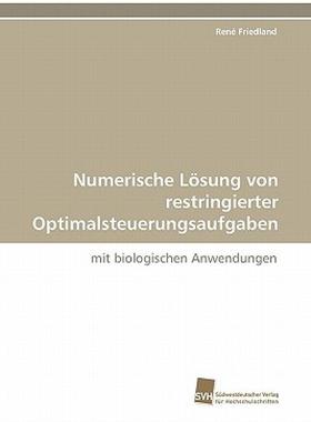 【预售】Numerische L Sung Von Restringierter