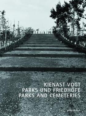 【预售】Parks Und Friedhofe / Parks and Cemeteries