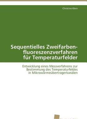 【预售】Sequentielles Zweifarben- Fluoreszenzverfahren Fur