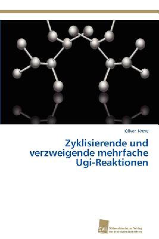 【预售】Zyklisierende Und Verzweigende Mehrfache