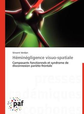 【预售】H Min Gligence Visuo-Spatiale