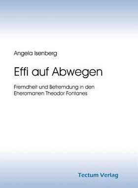 【预售】Effi Auf Abwegen