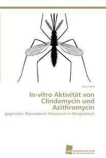 Von Vitro Aktivit Clindamycin 預(yù)售 Und Azithromycin