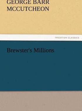 【预售】Brewster's Millions