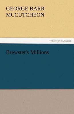 【预售】Brewster's Millions