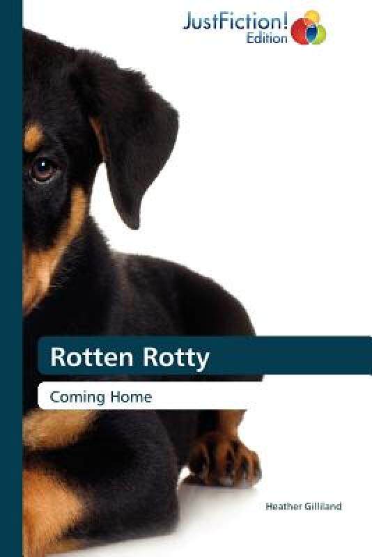 【预售】Rotten Rotty
