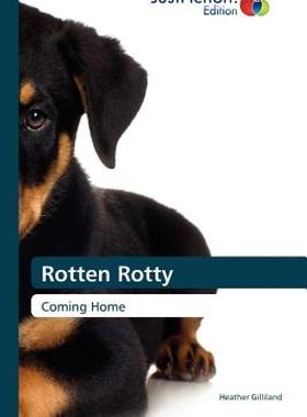 【预售】Rotten Rotty