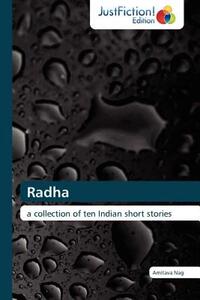 【预售】Radha