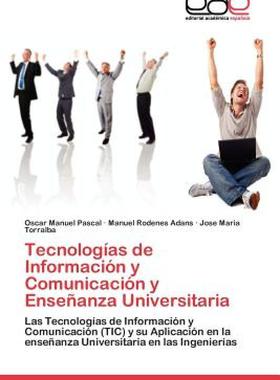 【预售】Tecnolog as de Informaci N y Comunicaci N y Ense