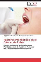 Pre-sale of Factores Pron Sticos En El C Ncer de Labio