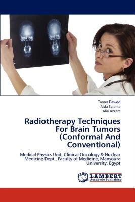 【预售】Radiotherapy Techniques for Brain Tumors (Conformal