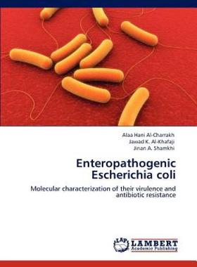 【预售】Enteropathogenic Escherichia Coli