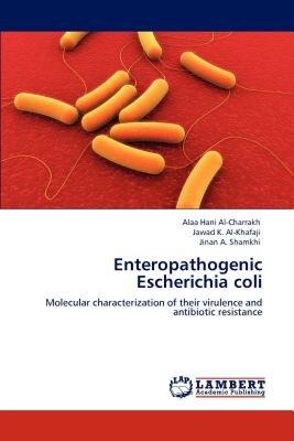 【预售】Enteropathogenic Escherichia Coli