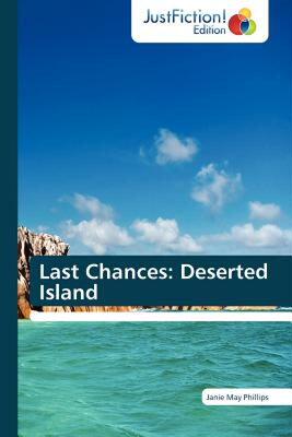【预售】Last Chances: Deserted Island