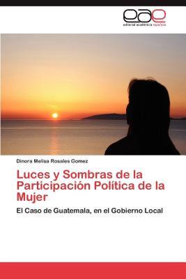 【预售】Luces y Sombras de La Participacion Politica de La