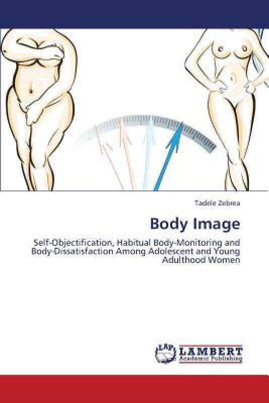 【预售】Body Image