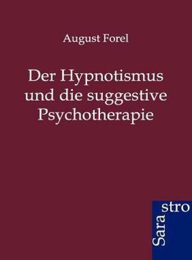 【预售】Der Hypnotismus Und Die Suggestive Psychotherapie