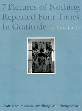 【预售】7 Pictures of Nothing Repeated Four Times in