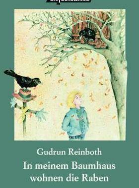 【预售】In Meinem Baumhaus Wohnen Die Raben