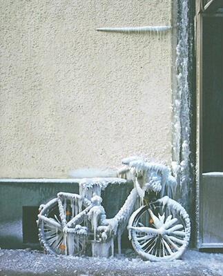 【预售】Olafur Eliasson: Innen Stadt Aussen