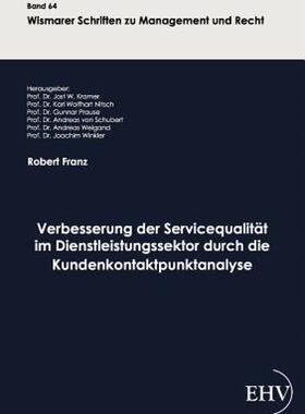 【预售】Verbesserung Der Servicequalit T Im