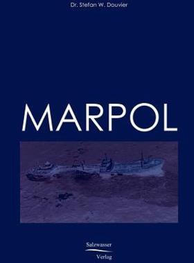 【预售】Marpol