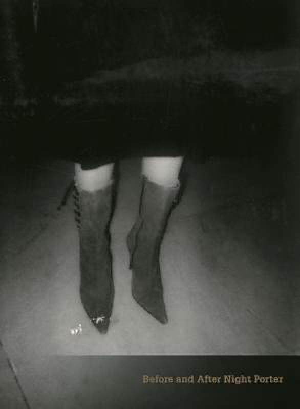 【预售】Before and After Night Porter