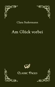【预售】Am Gluck Vorbei