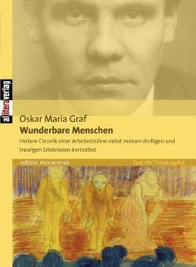 【预售】Wunderbare Menschen