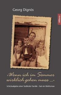 【预售】Wenn Ich Im Sommer Wirklich Gehen Muss ...