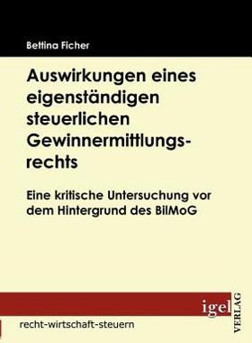 【预售】Auswirkungen Eines Eigenst Ndigen Steuerlichen