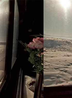 【预售】Between Destinations