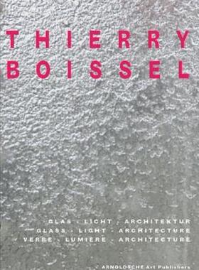 【预售】THIERRY BOISSEL