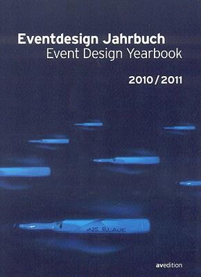 【预售】Eventdesign Jahrbuch/Event Design Yearbook