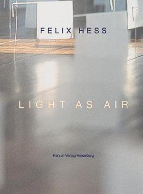 【预售】Light as Air [With CDROM]